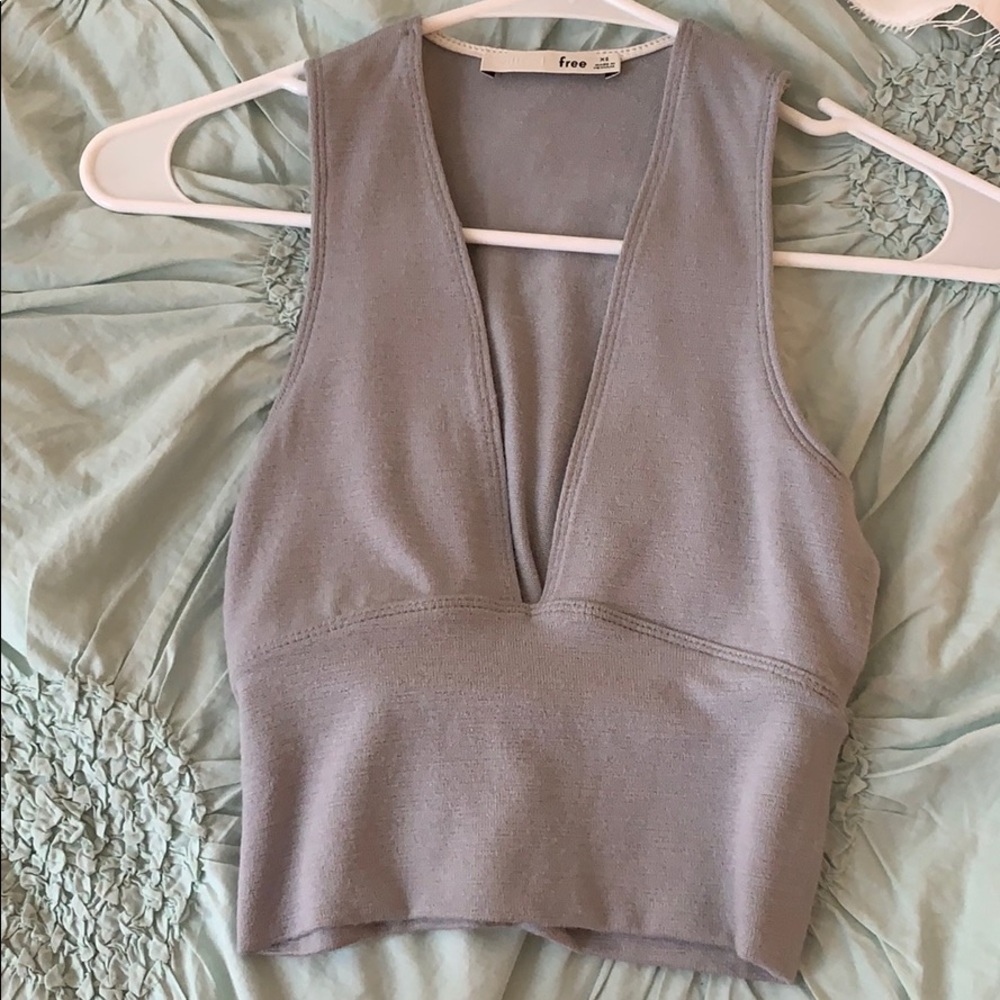 cute going out top